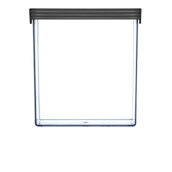 Clickclack Basics Storage Container 4.3L - Grey