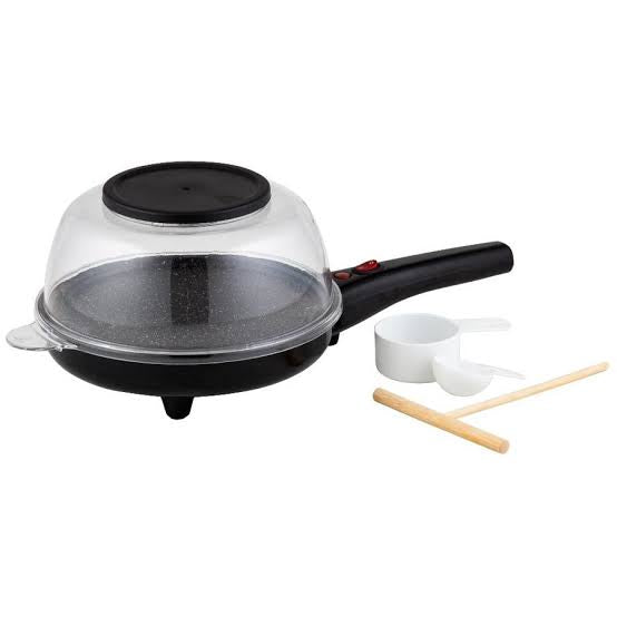 Davis & Waddell Crepe & Popcorn Maker