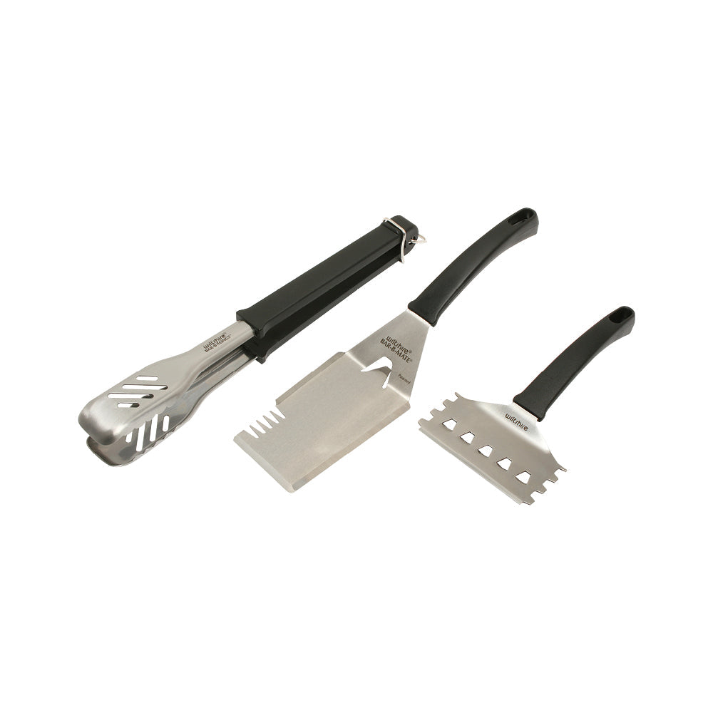 Wiltshire BBQ Cook & Clean Kit
