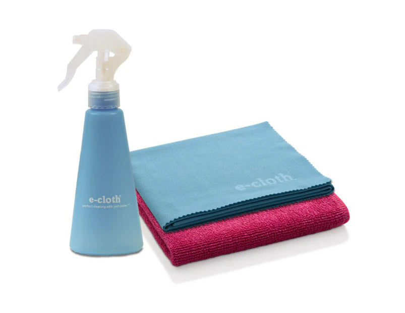 E-cloth Home Starter Kit