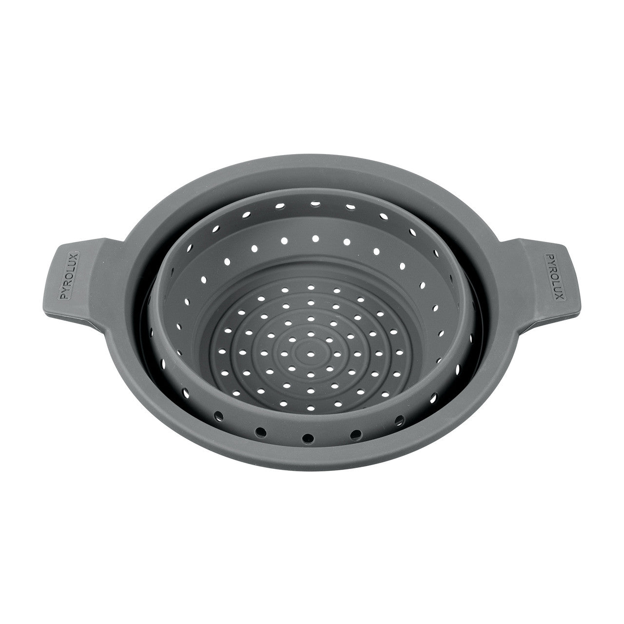 Pyrolux Silicone Colander 16-20cm