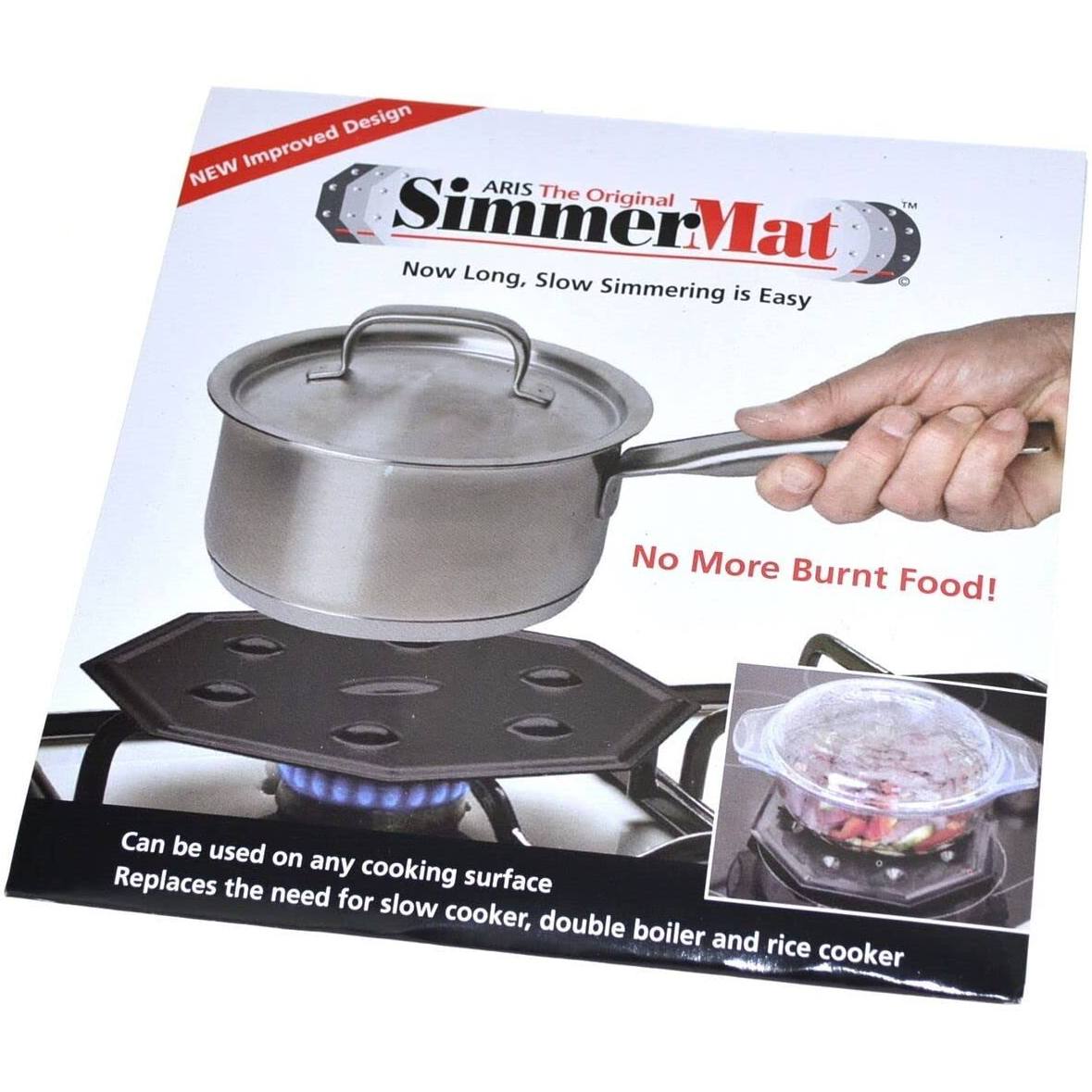 SimmerMat Heat Diffuser