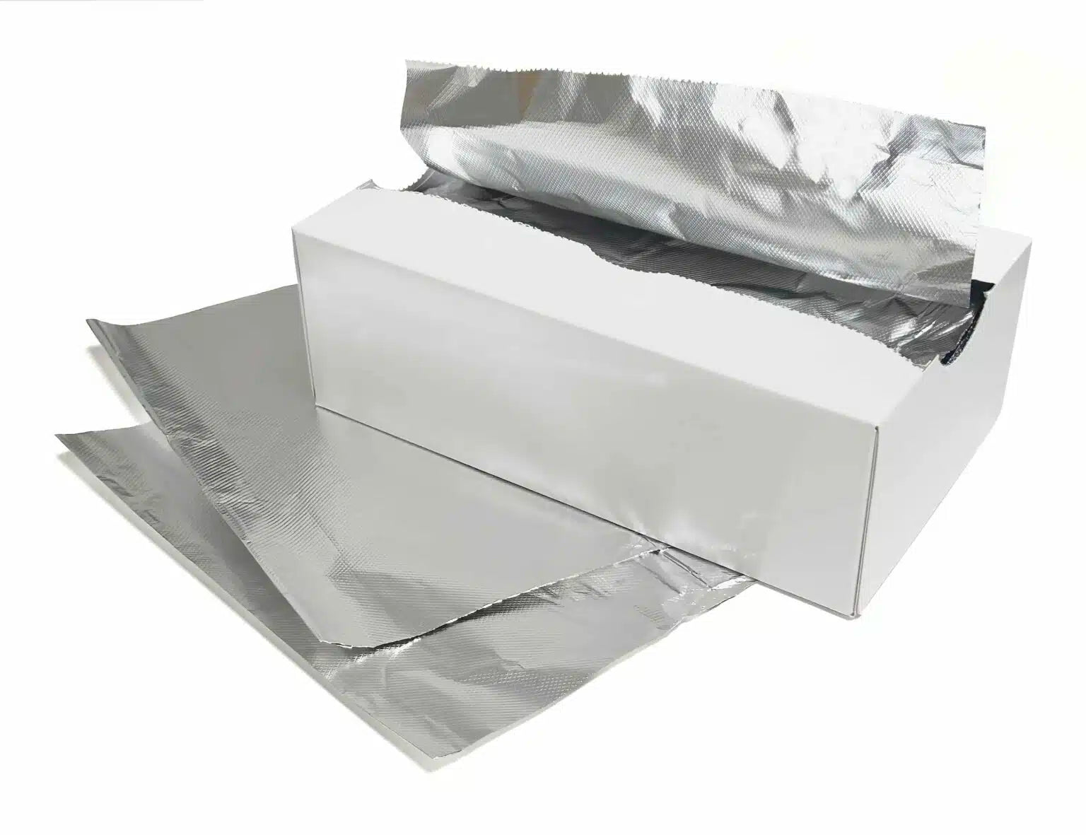 Confoil Pop Up Foil Sheet 175 x 225mm (500 Sheets)