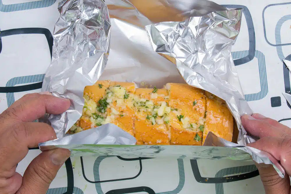 Confoil Pop Up Foil Sheet 175 x 225mm (500 Sheets)