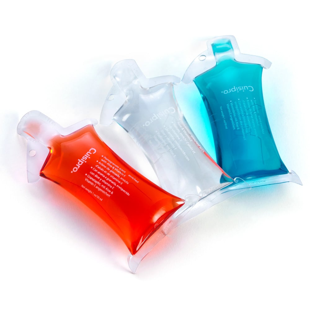 Cuisipro Soap Concentrate 3 Pack - 30ml