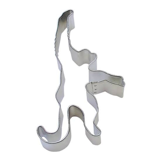 Monkey Cookie Cutter