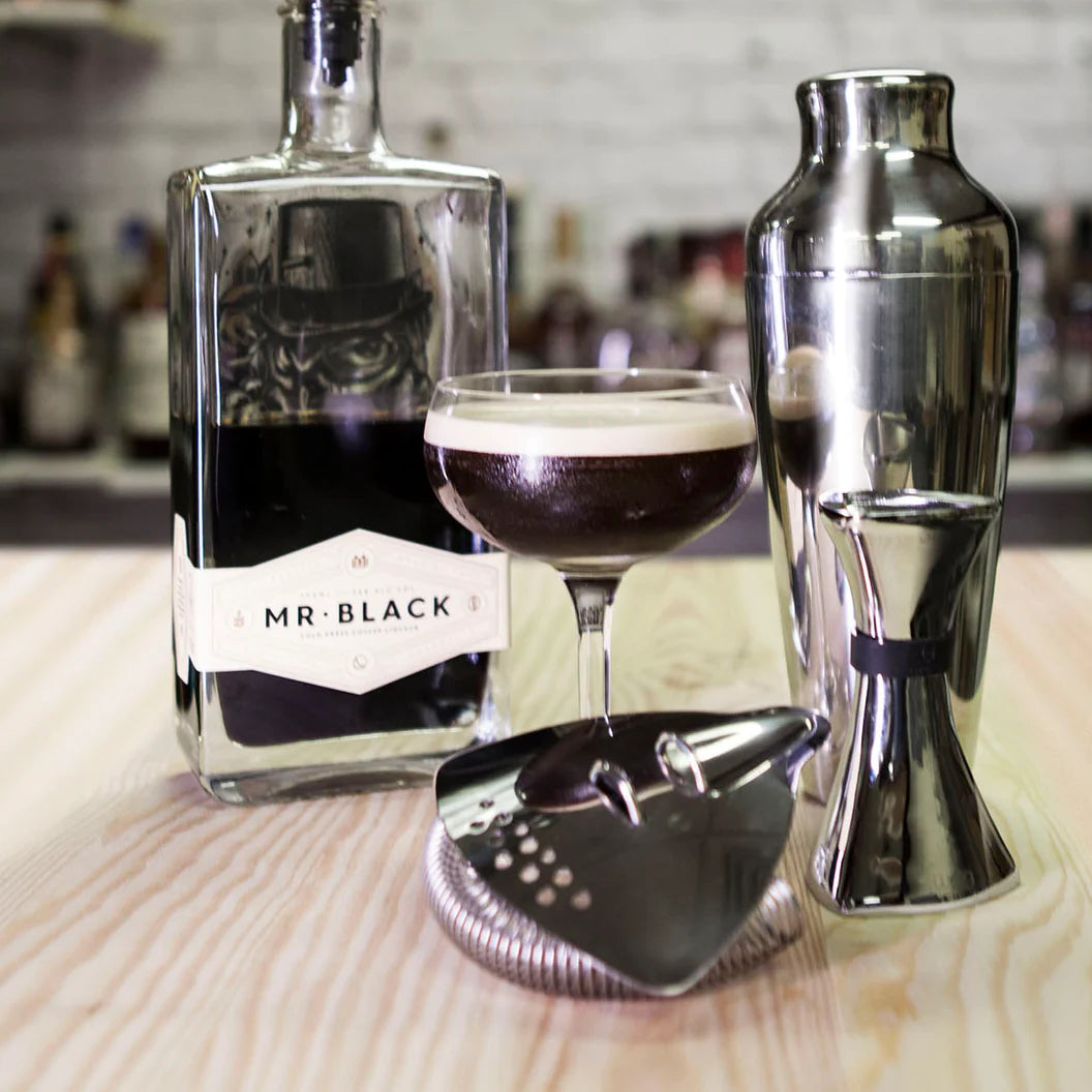 Uber Bar Tools 600ml M Shaker