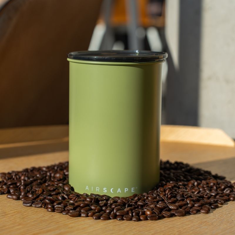 Airscape Classic 7" Medium - Matte Lichen