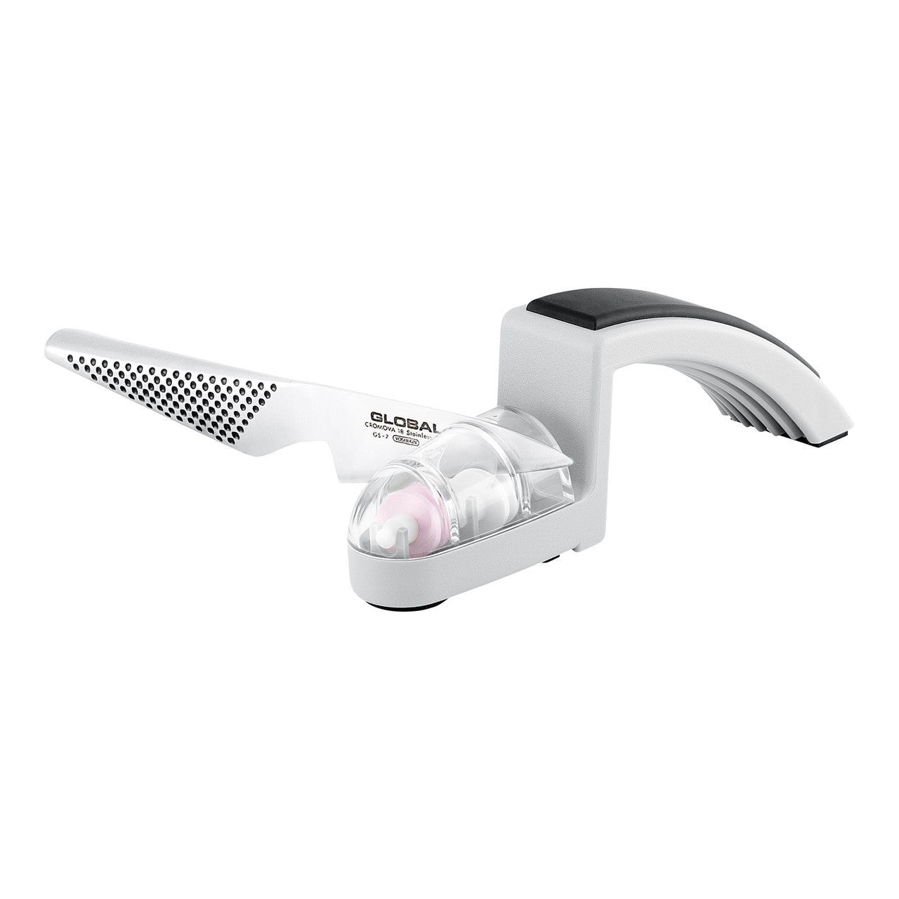 Replacement Wheel - Coarse for Minosharp 2-Stage Sharpener