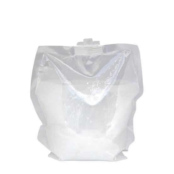 SoftClean Luxury Hand Wash Soap Refill Pod 1L