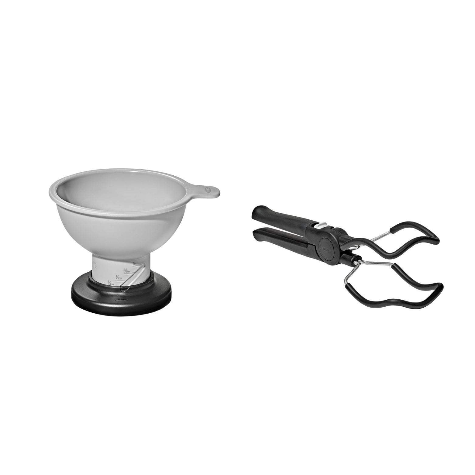 OXO Good Grips 2-Piece Canning Essentials Set