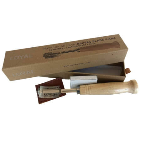Loyal Premium Artisan Bakers Blade/Lame