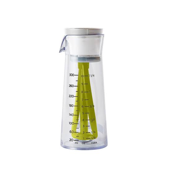 Chef’n Emulstir Salad Dressing Mixer