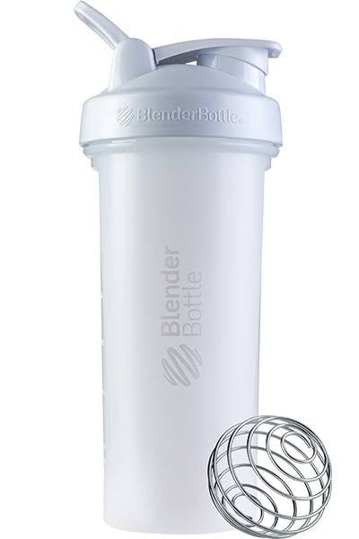 Blender Bottle Classic V2 828ml - White