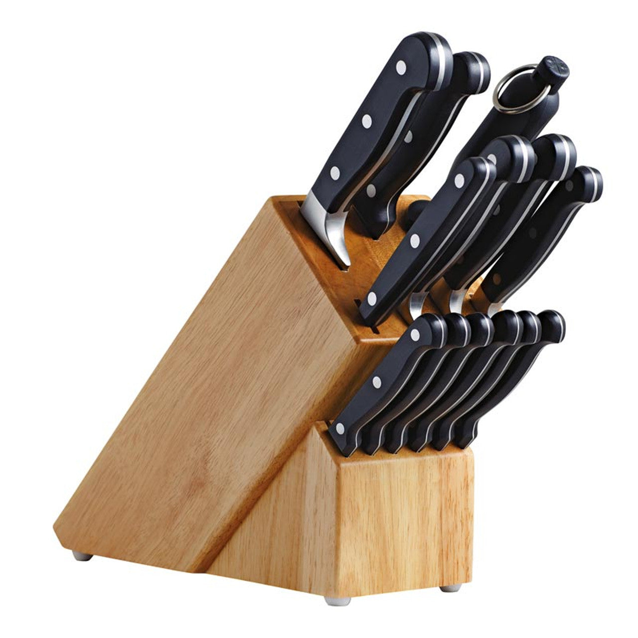 Avanti Perfekt 14pce Knife Block Set