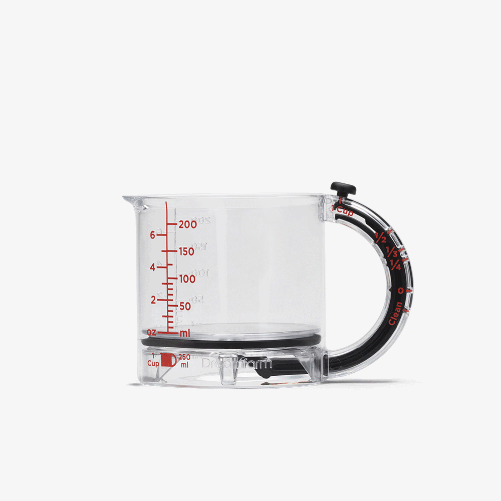 Dreamfarm Upcup Measuring Cup
