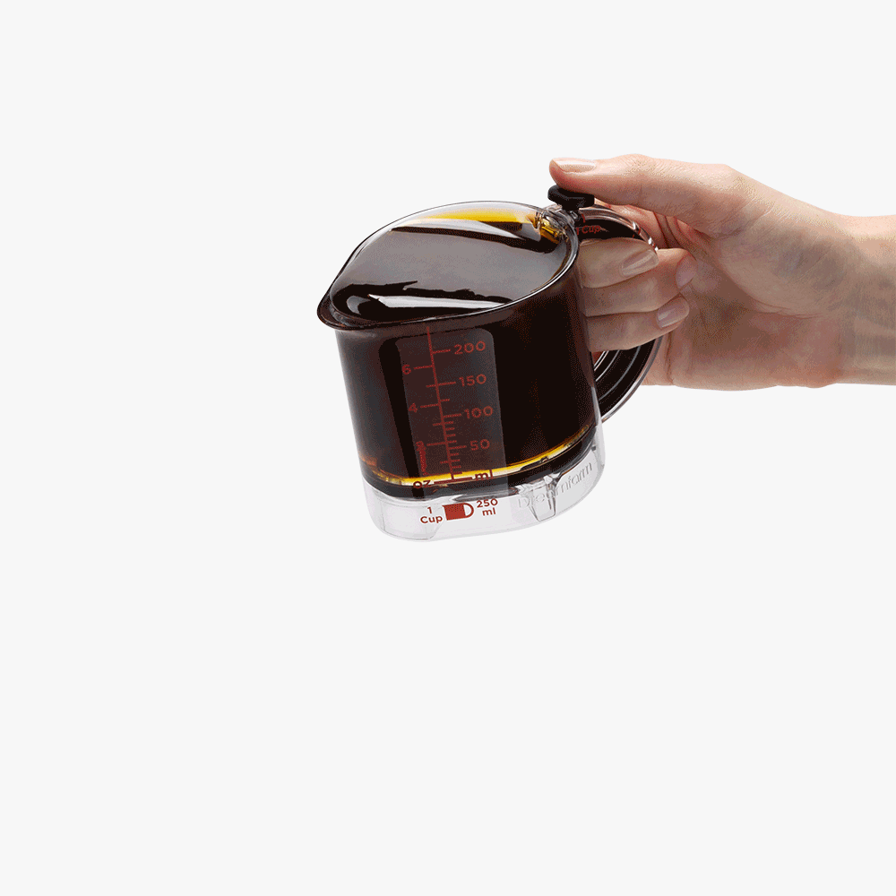 Dreamfarm Upcup Measuring Cup