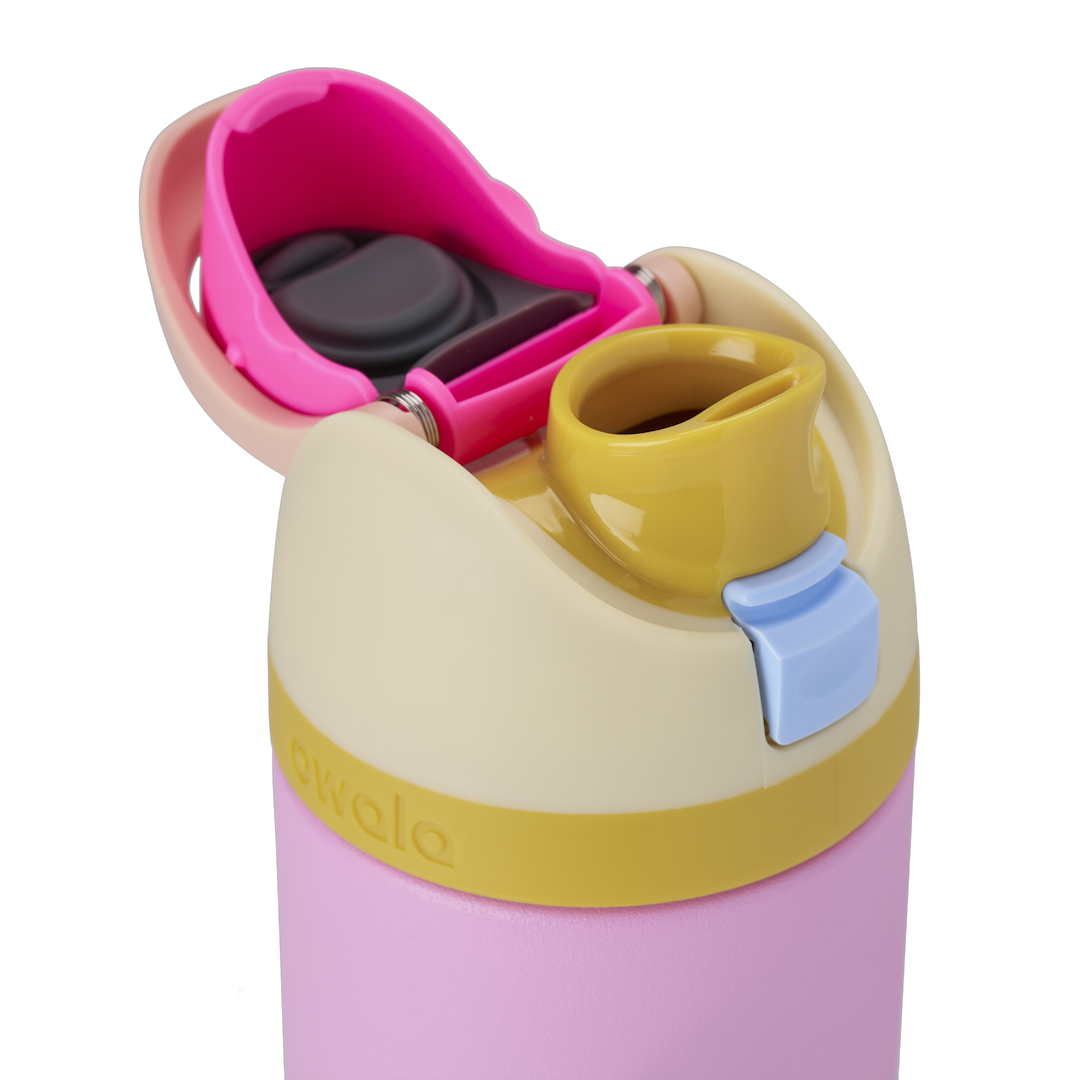 Owala Kids FreeSip Bottle 16oz - Tutti Frutti