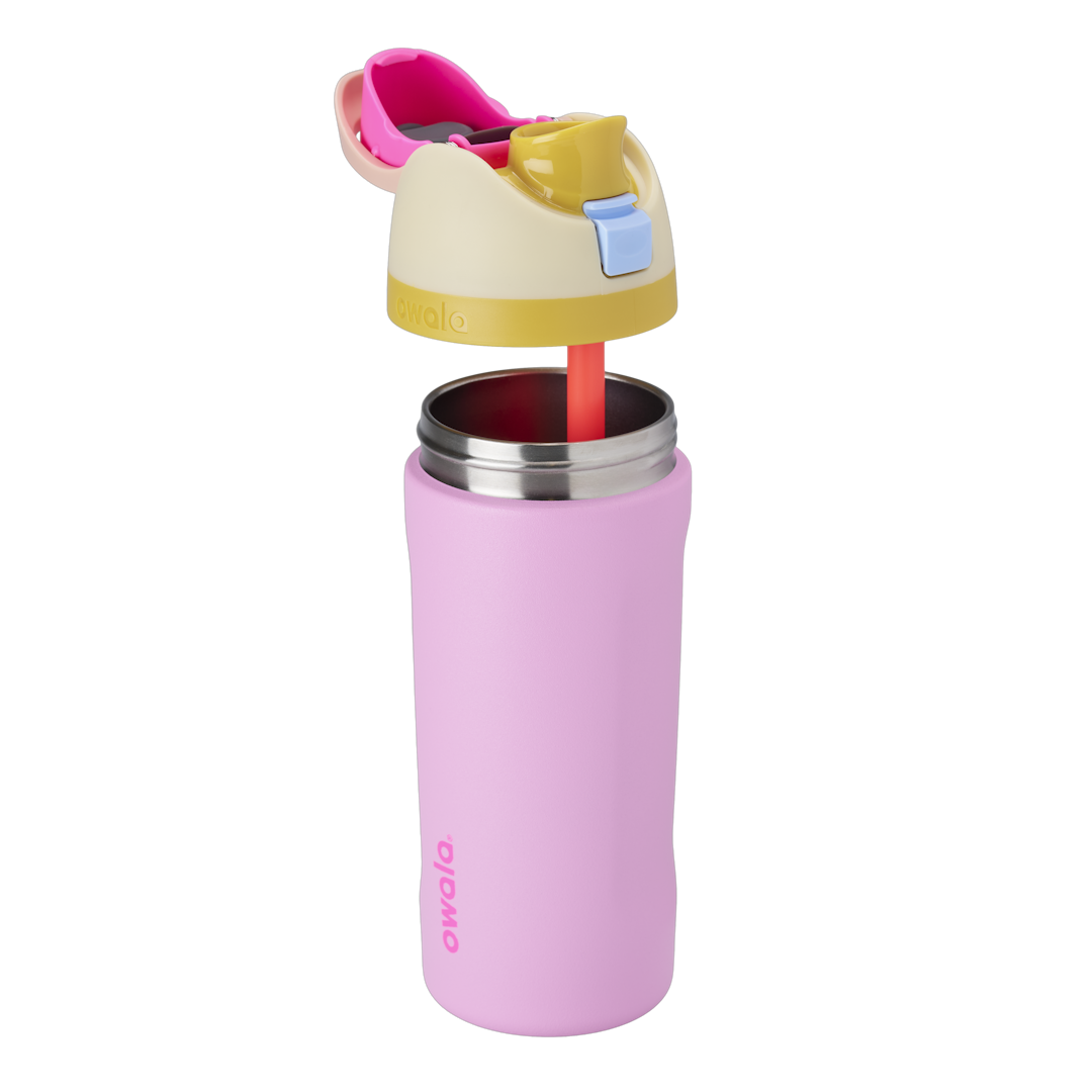 Owala Kids FreeSip Bottle 16oz - Tutti Frutti