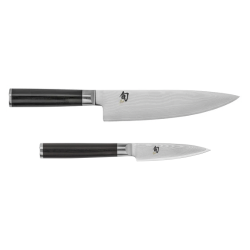 Shun Classic 2pce Set 700 706