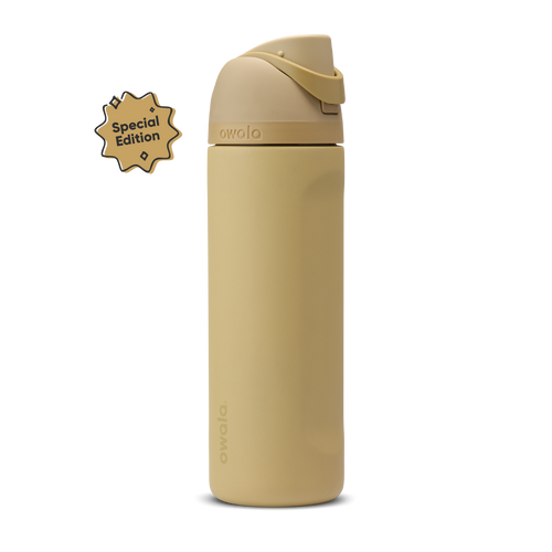 Owala FreeSip Bottle 24oz - Autumn Vista