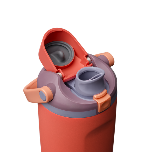 Owala FreeSip Sway Bottle 30oz - Terracotta Sunset