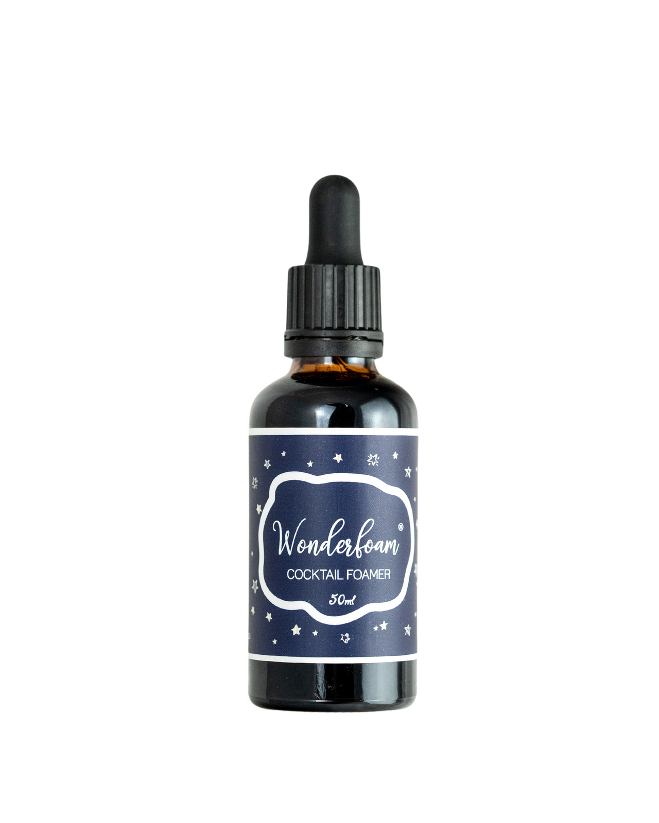 Wonderfoam Cocktail Foamer 50ml