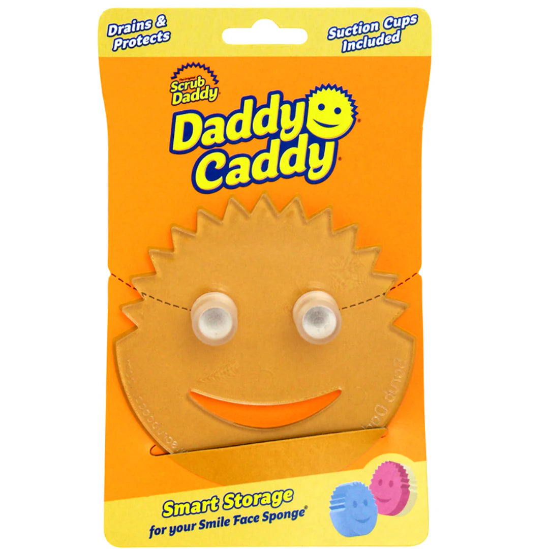 Scrub Daddy- Daddy Caddy