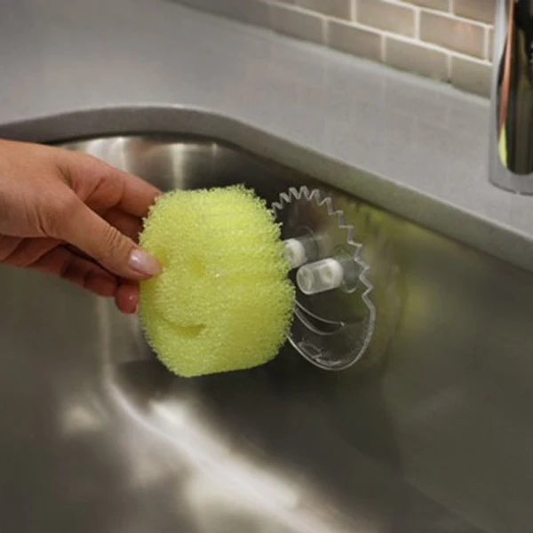 Scrub Daddy- Daddy Caddy