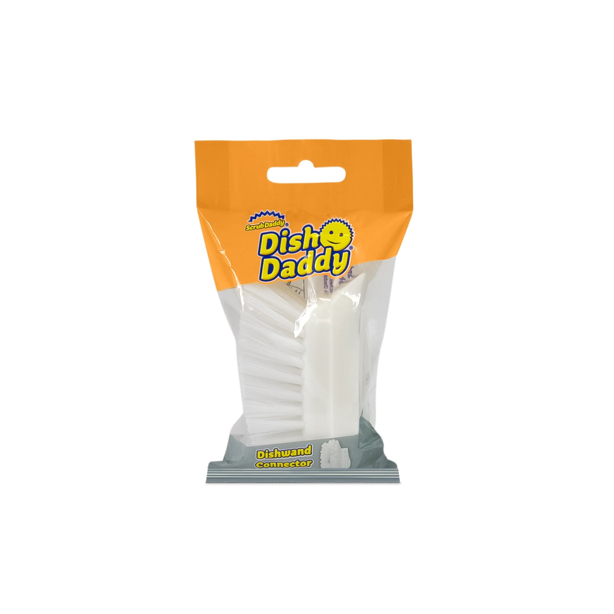 Scrub Daddy Dishwand Brush Head Adapter