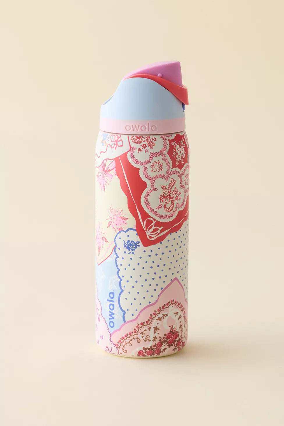 Owala Freesip Bottle 32oz - HANKIE - (Limited Edition)