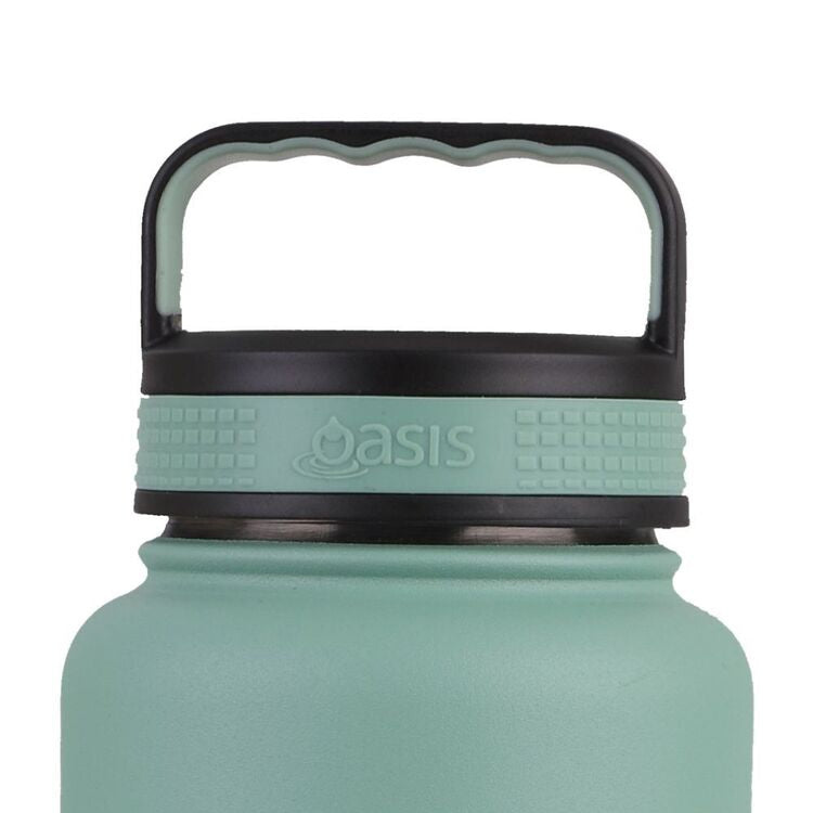 Oasis Titan Bottle Replacement Lid 1.2/1.9L - Assorted Colours