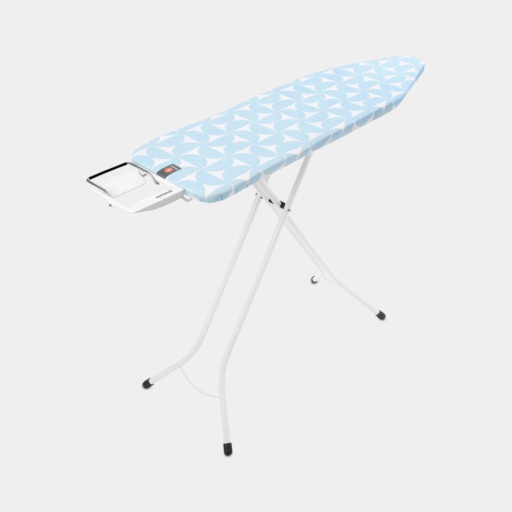 Brabantia Ironing Board 124 x 38 (B) - Fresh Breeze