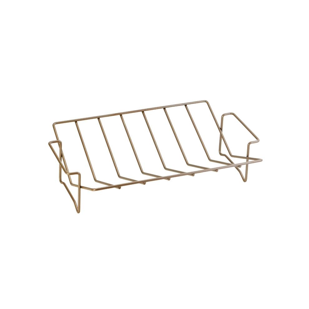 Stanley Rogers Ceramabake Heavy Duty Roaster with Rack