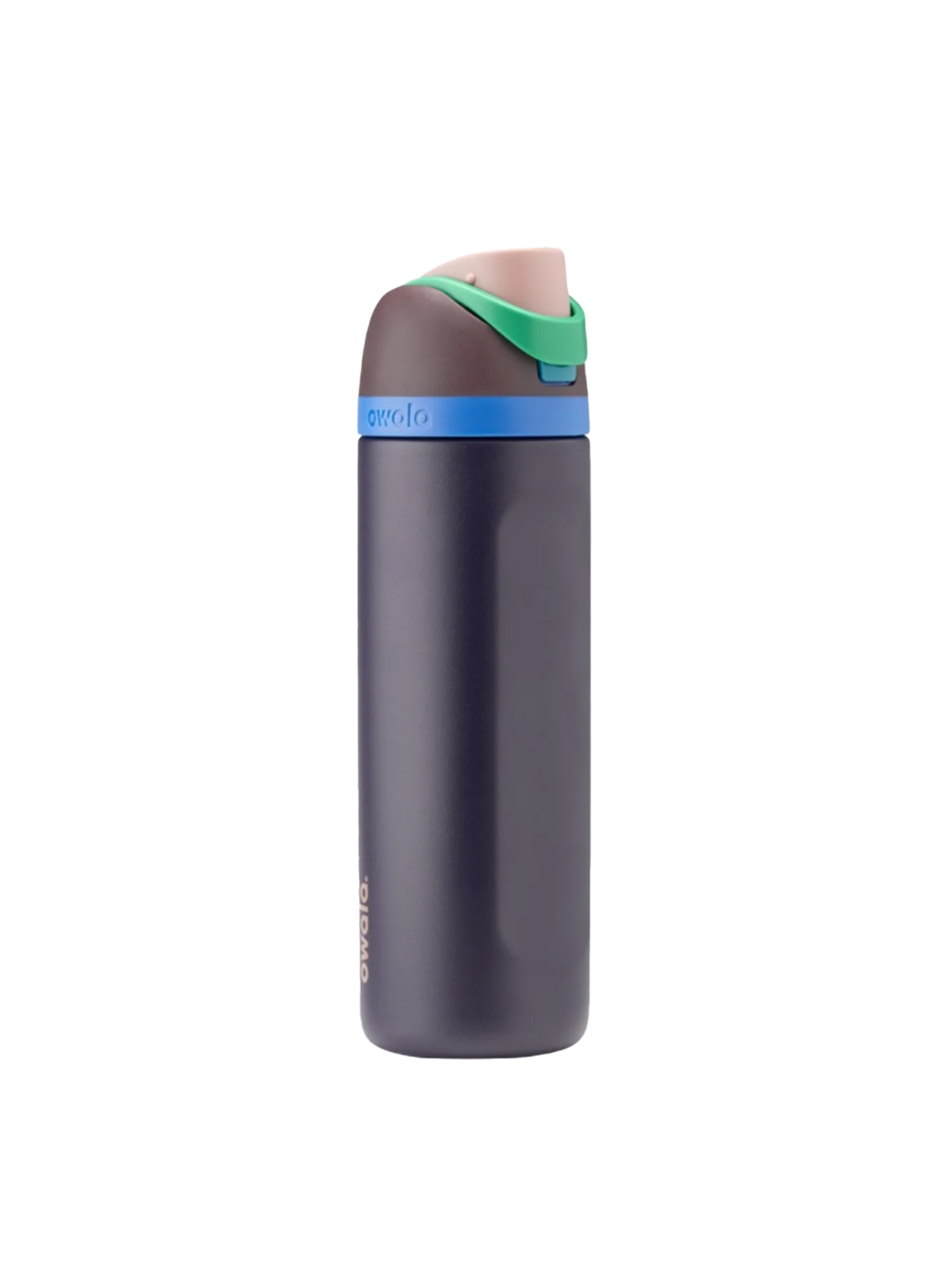 Owala Freesip Bottle 24oz - Night Safari