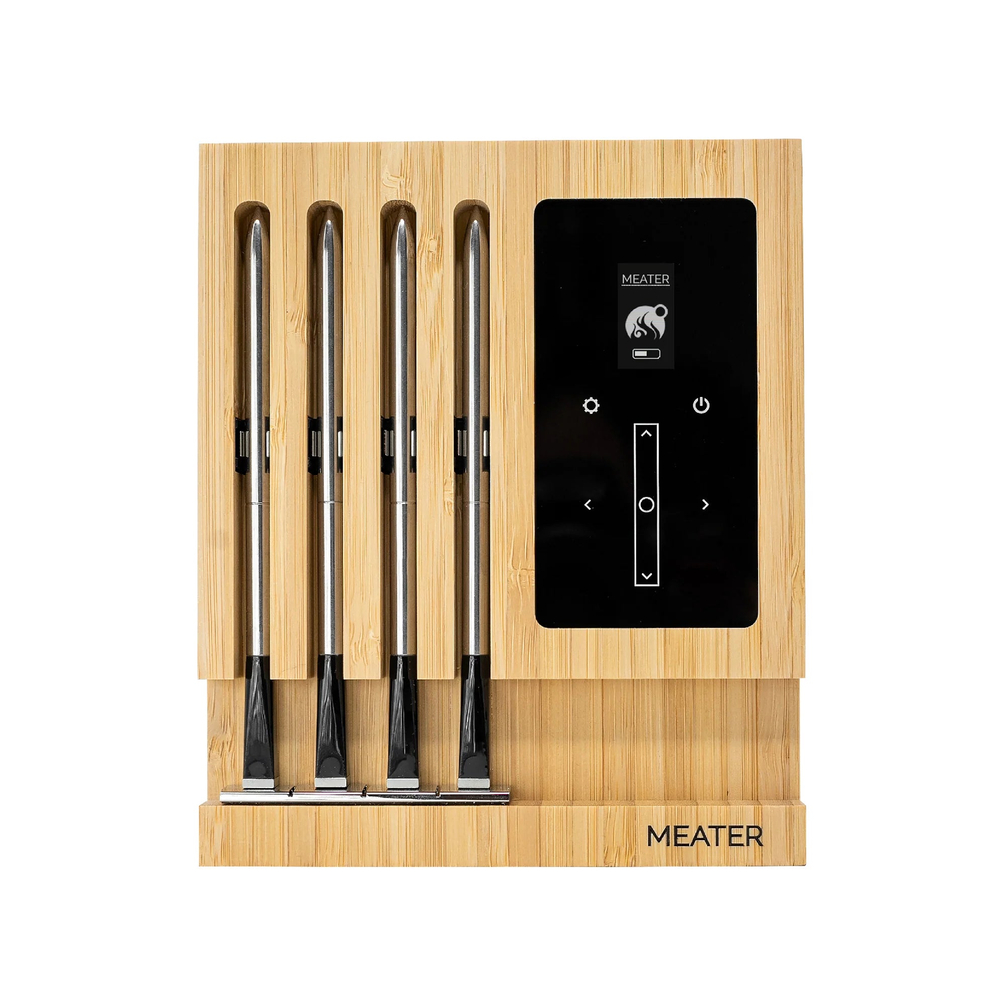 Meater Block Meat Thermometer Set