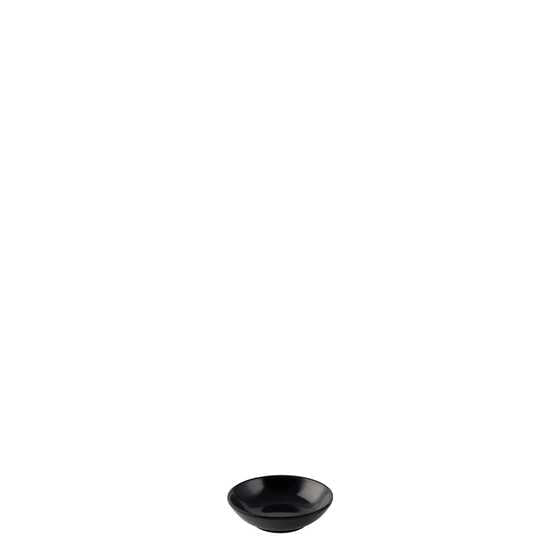 COUCOU Sauce Dish 70mm - Classic Black