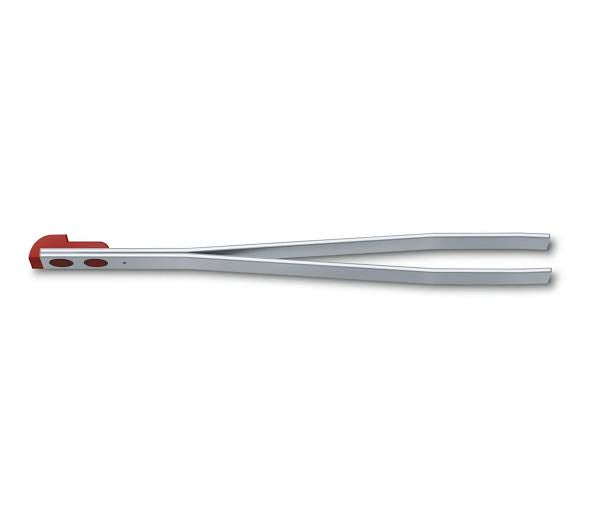 Victorinox Swiss Army Tweezers Small (Red)