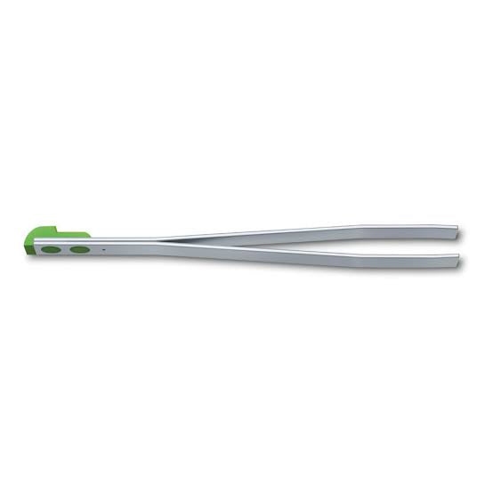 Victorinox Swiss Army Tweezers Small - Green