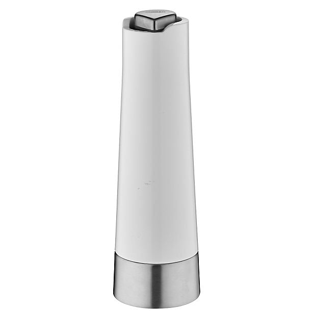 Chef’n Ascent Pepper Mill - White