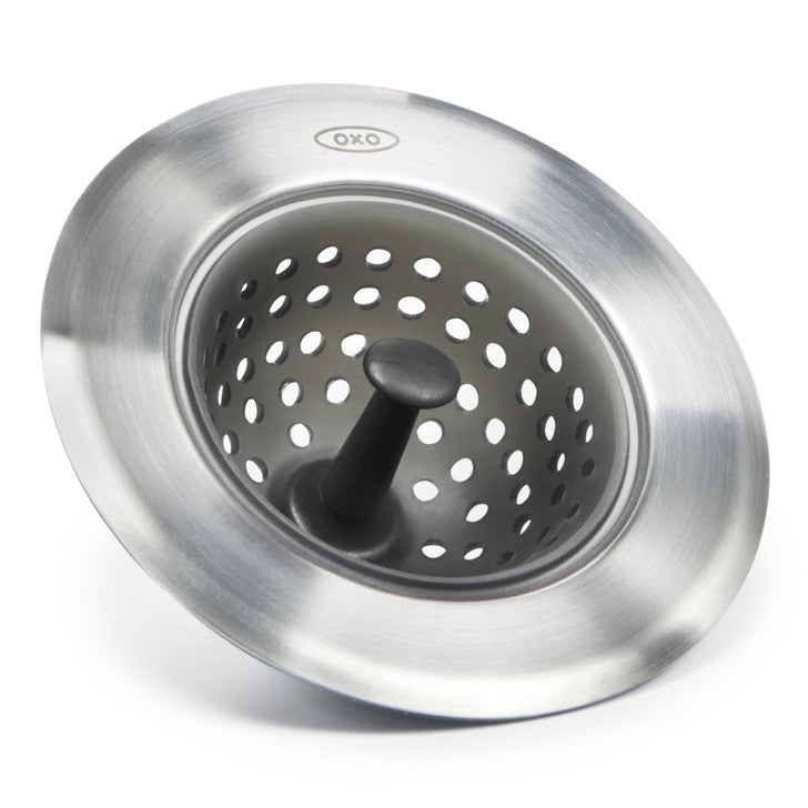 OXO Good Grips Sink Strainer