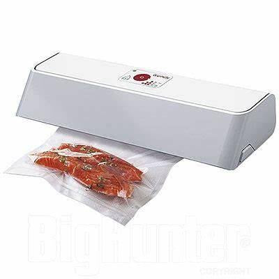 Tre Spade Wendy Vacuum Sealing Machine