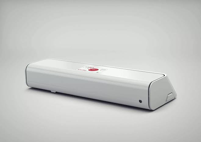 Tre Spade Wendy Vacuum Sealing Machine