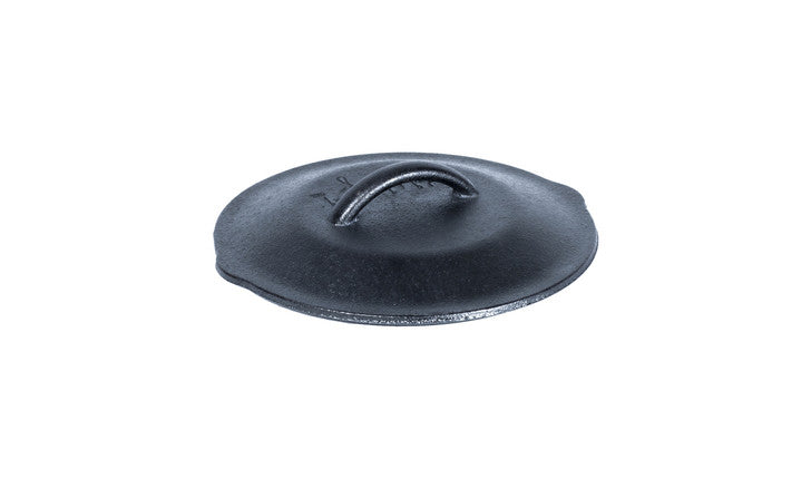 Lodge Cast Iron Lid 6.5in/16.5cm