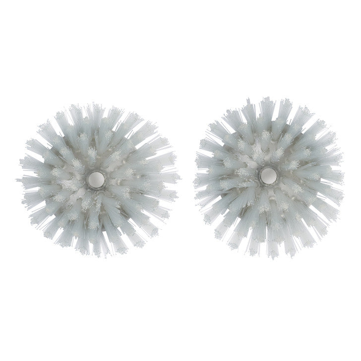 OXO Good Grips Palm Brush Refills - 2 Pack