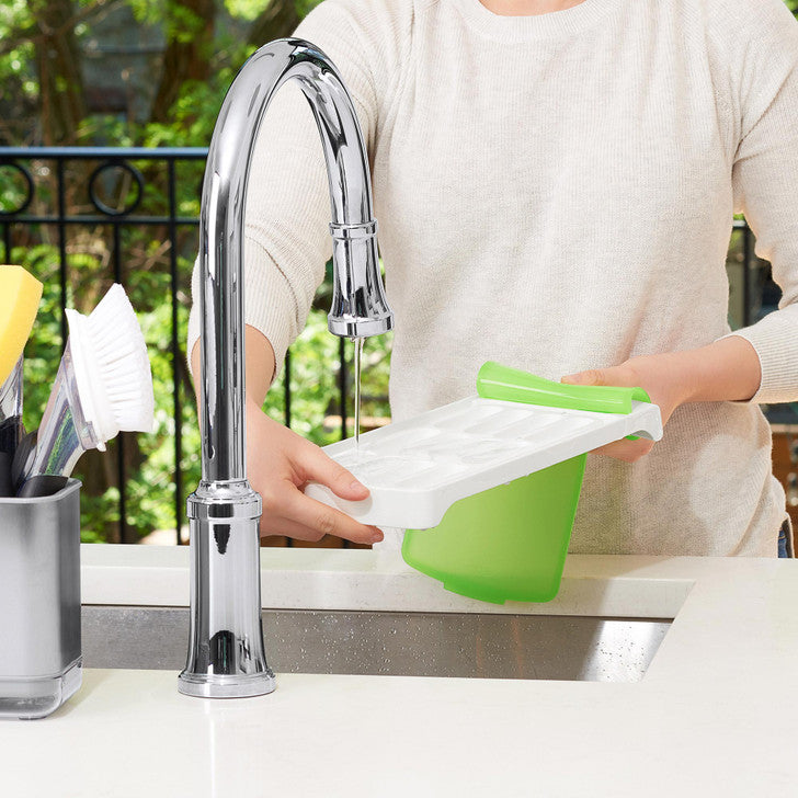 OXO Good Grips No-Spill Ice Stick Tray
