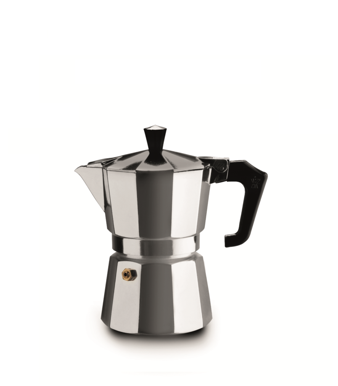 Pezzetti Italexpress 1 Cup Stove Top Cafetiere