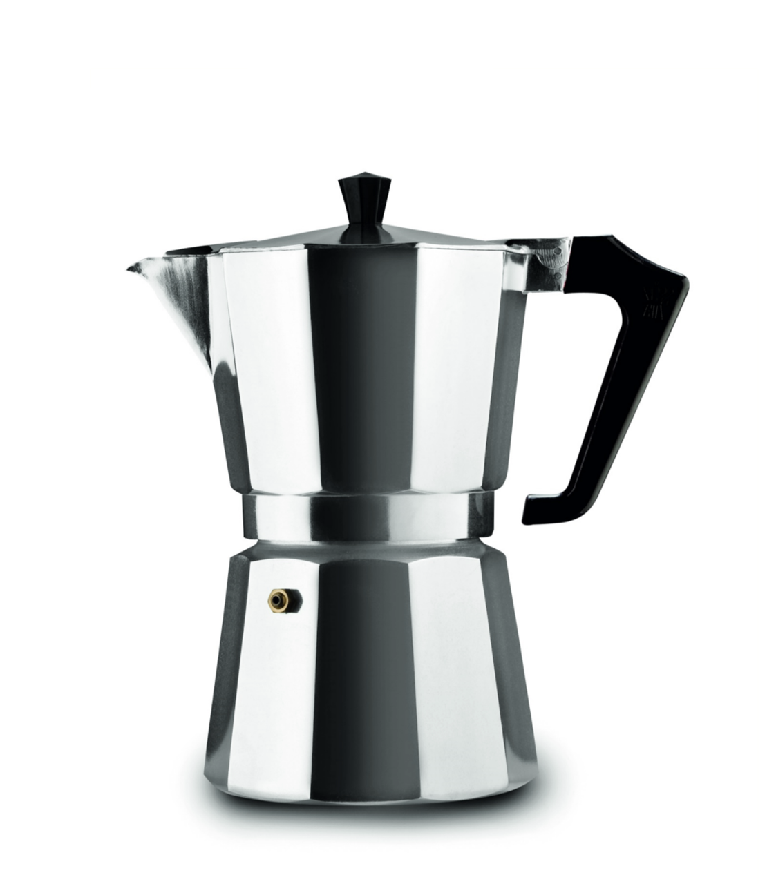 Pezzetti Italexpress 6 Cup Stove Top Cafetiere