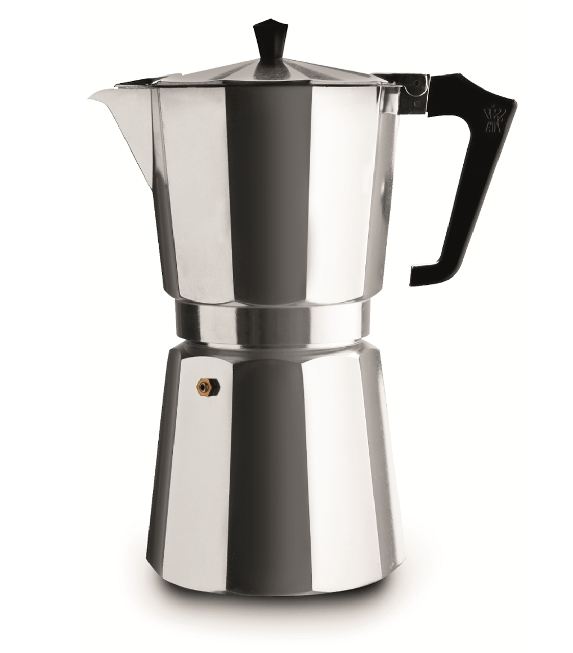 Pezzetti Italexpress 14 Cup Stove Top Cafetiere