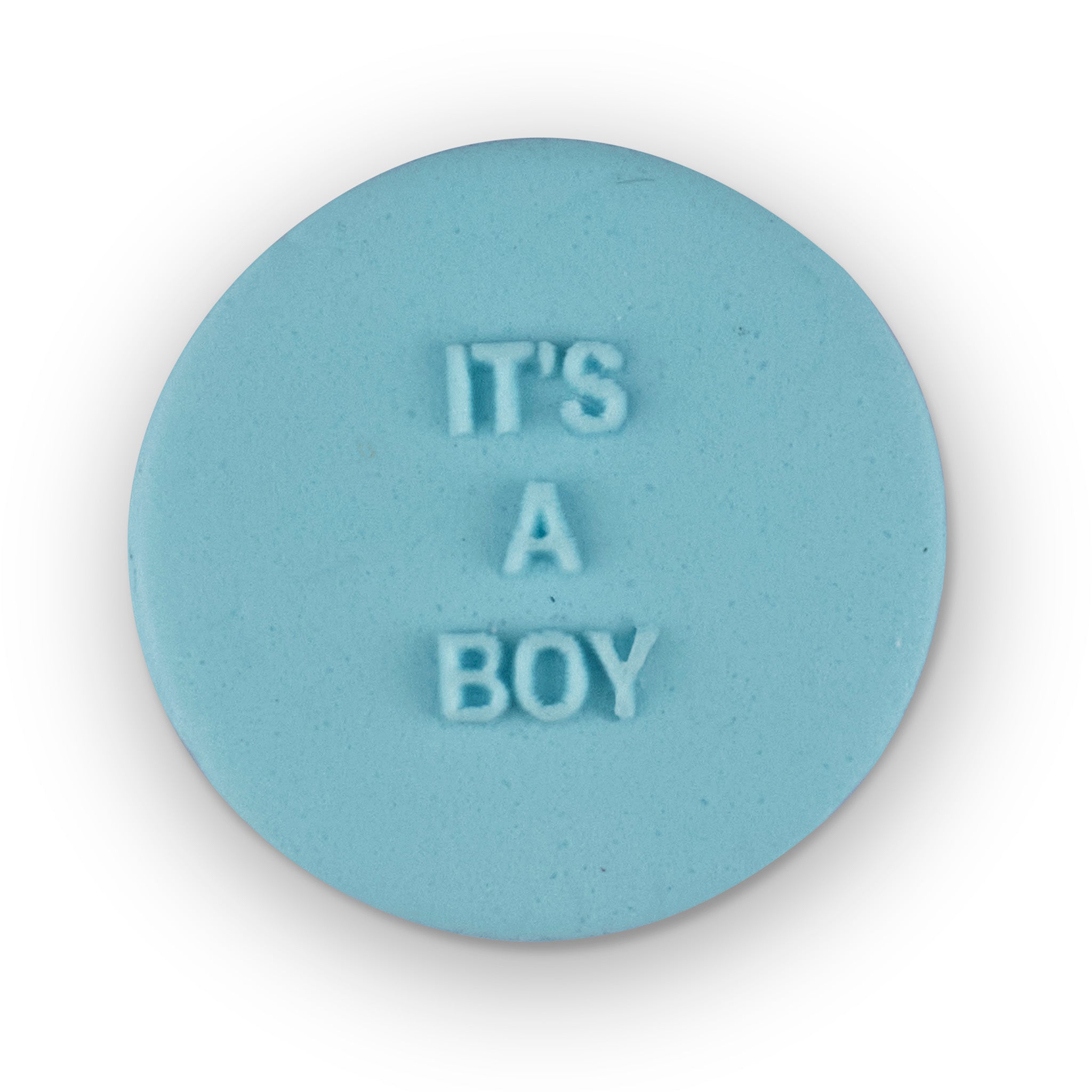 SWEET STICKS Mini Messages - It'S A Boy